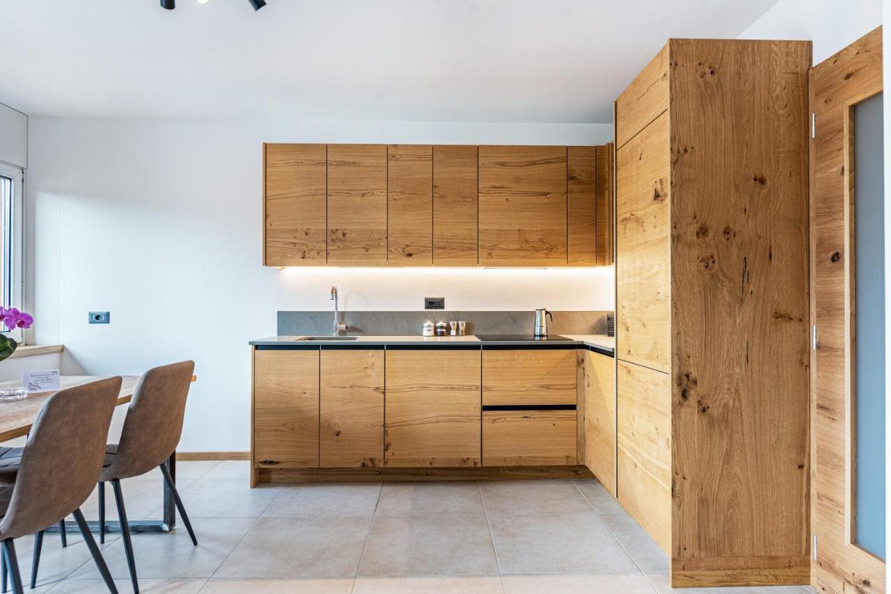 Appartamento Cima Brenta 산로렌조인바날레 외부 사진