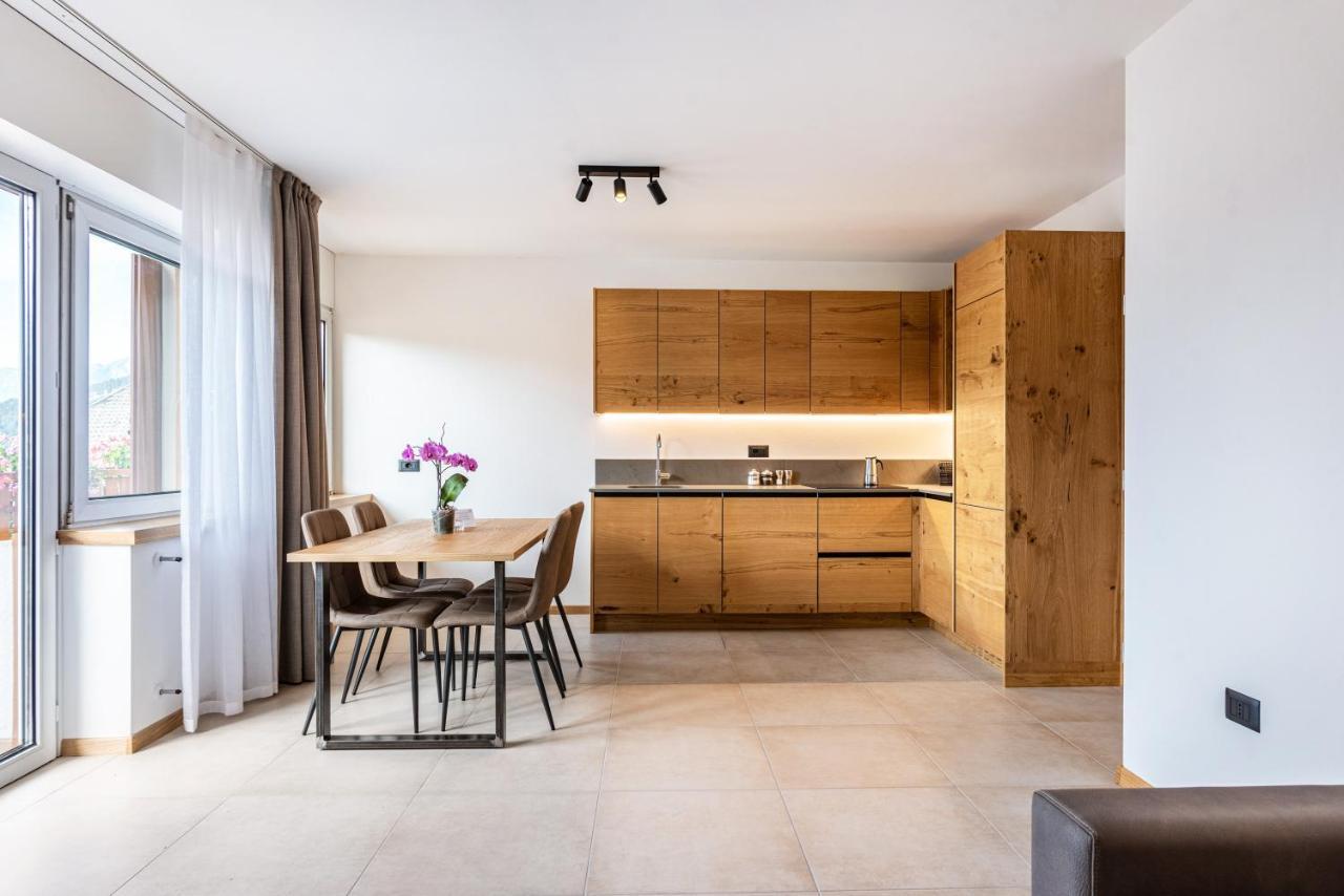 Appartamento Cima Brenta 산로렌조인바날레 외부 사진
