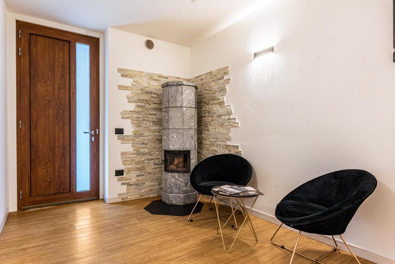 Appartamento Cima Brenta 산로렌조인바날레 외부 사진