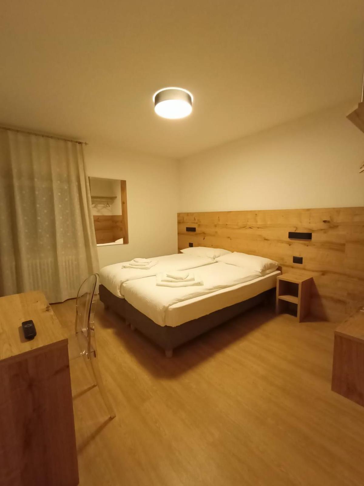 Appartamento Cima Brenta 산로렌조인바날레 외부 사진