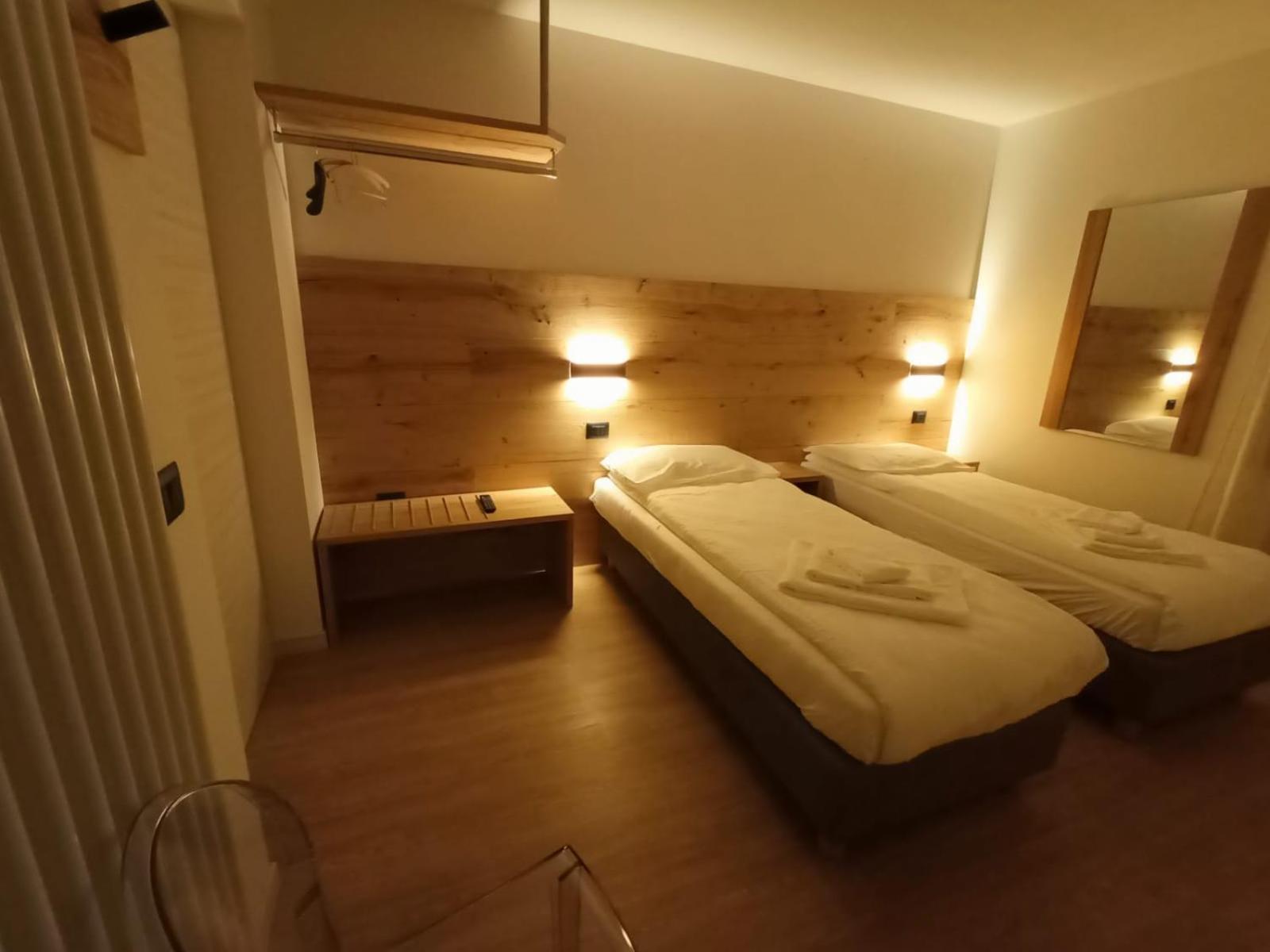 Appartamento Cima Brenta 산로렌조인바날레 외부 사진